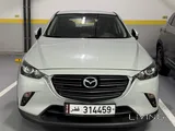 Mazda CX3 - 2020 / 45,000 KM 